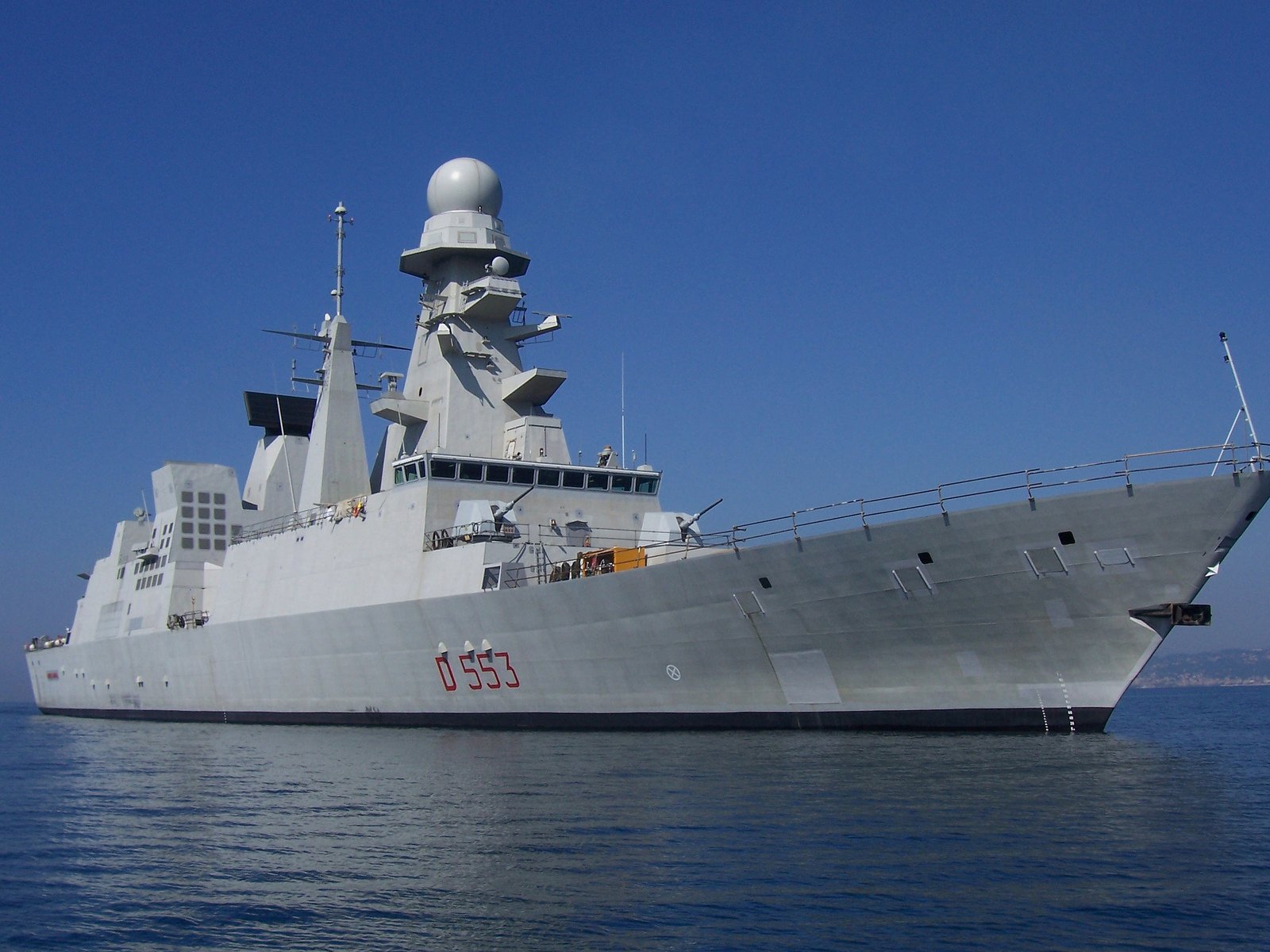 ship